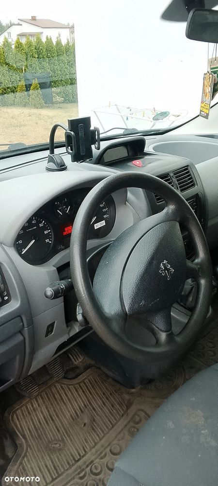 Peugeot Expert - 4