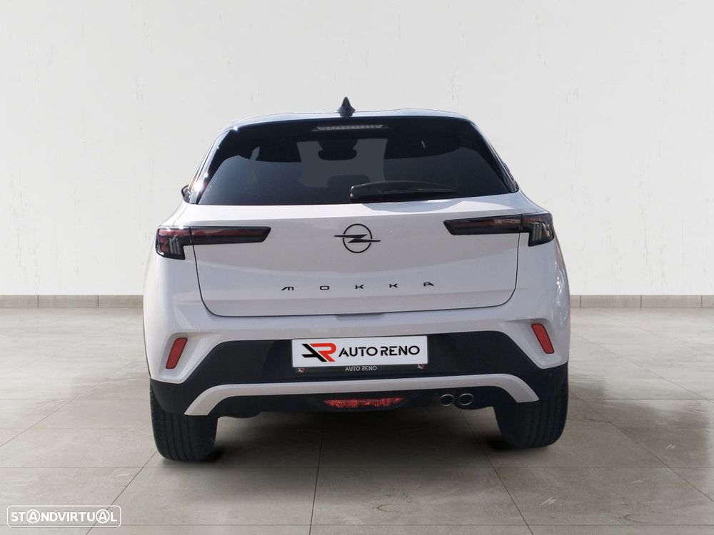 Opel Mokka 1.2 T Edition - 3