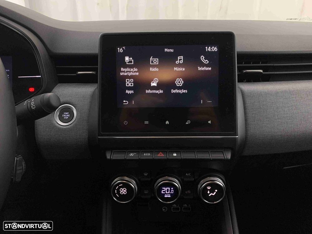 Mitsubishi Colt 1.0 MPI-T Invite - 11