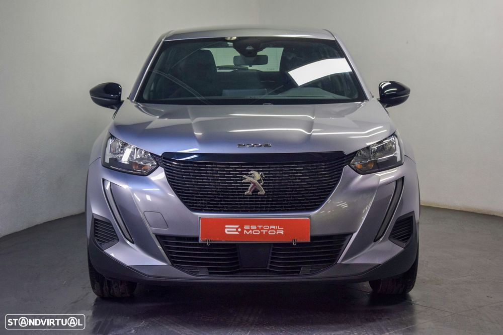 Peugeot 2008 1.2 PureTech Active Pack - 2