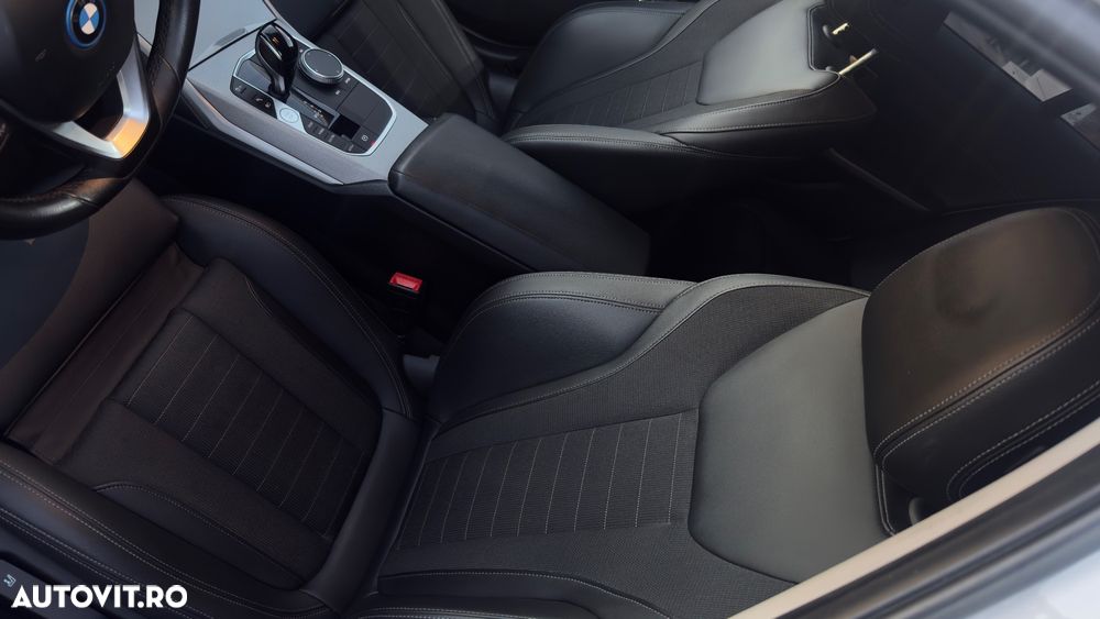 BMW Seria 3 - 12