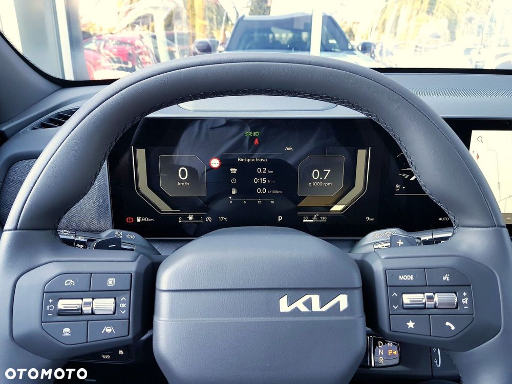 Kia Seltos 1.6 T-GDI X-Line AWD DCT - 26
