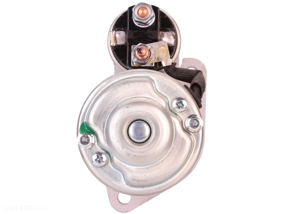 NOWY ROZRUSZNIK MAHINDRA  1815 1816 3015 | CARGO 113995 - 5