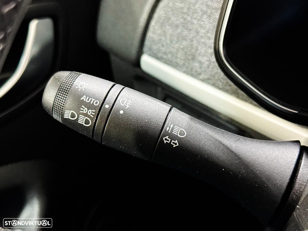 Renault Zoe (c/ Bateria) Limited 50 - 48