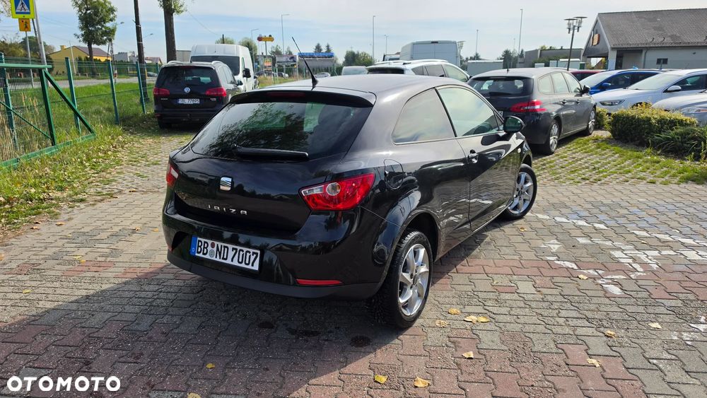 Seat Ibiza - 17