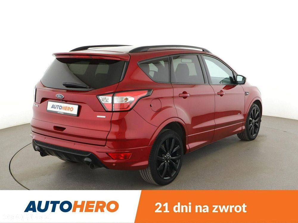 Ford Kuga 1.5 EcoBoost 4x4 ST-Line - 8