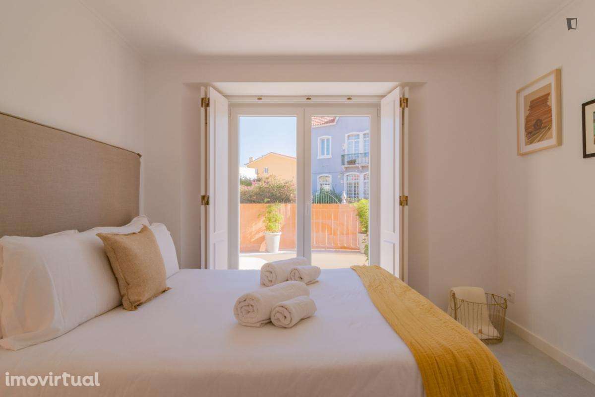 Apartamento com 1 quartos - localizado em Estoril Lisbon - Grande imagem: 2/40