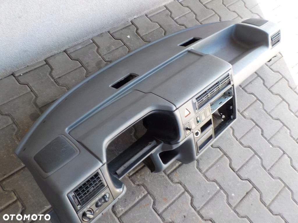 VW T4 99-03 R DESKA KOKPIT KONSOLA - 5