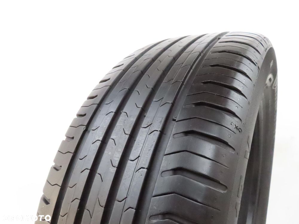 215/55R17 OPONA LETNIA Continental ContiEcoContact 5 94V - 7