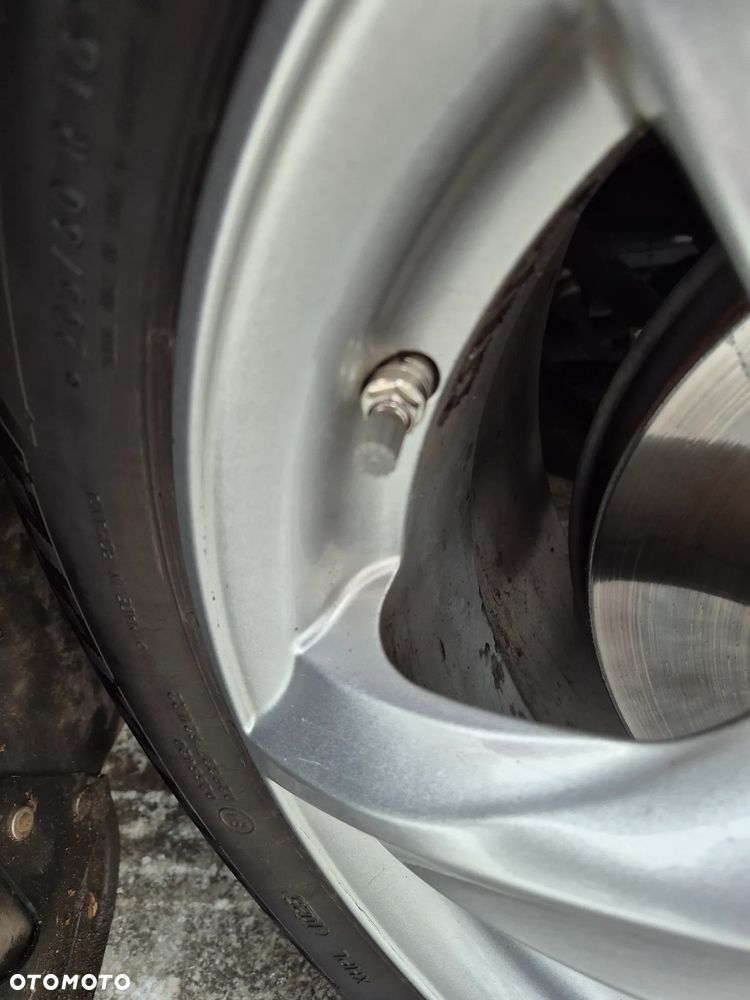 Opel Astra 1.6 Active - 25