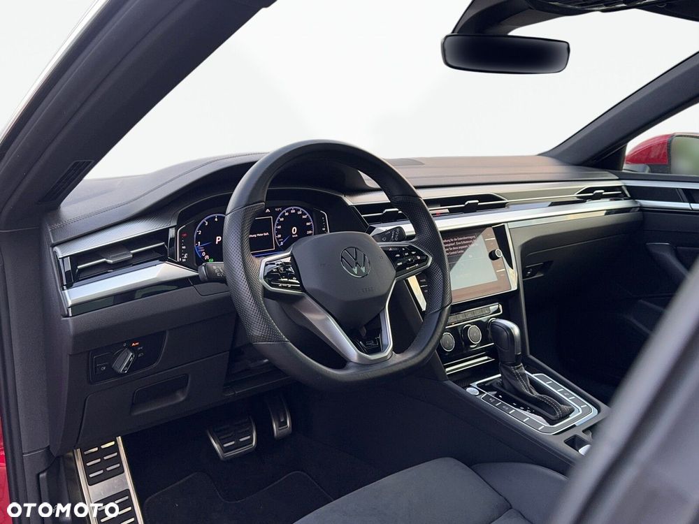 Volkswagen Arteon 2.0 TSI R-Line DSG - 9