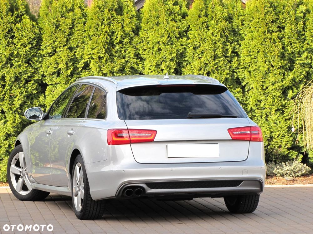 Audi A6 Avant 2.0 TDI Prime Line - 5