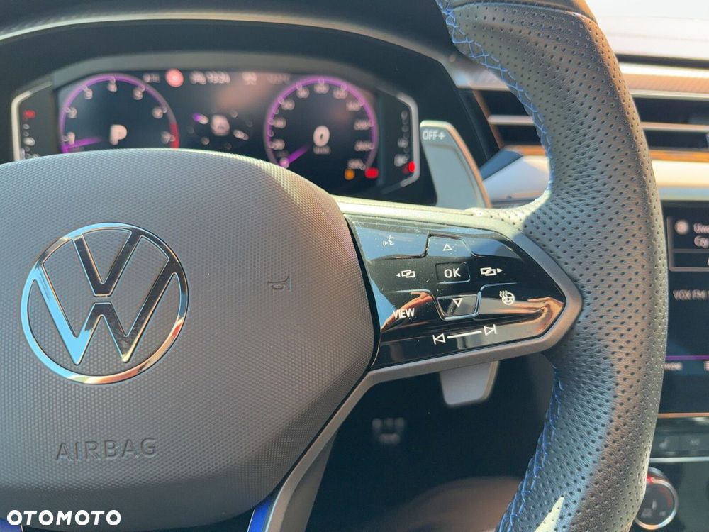 Volkswagen Arteon Shooting Brake 2.0 TSI 4Motion R DSG - 17