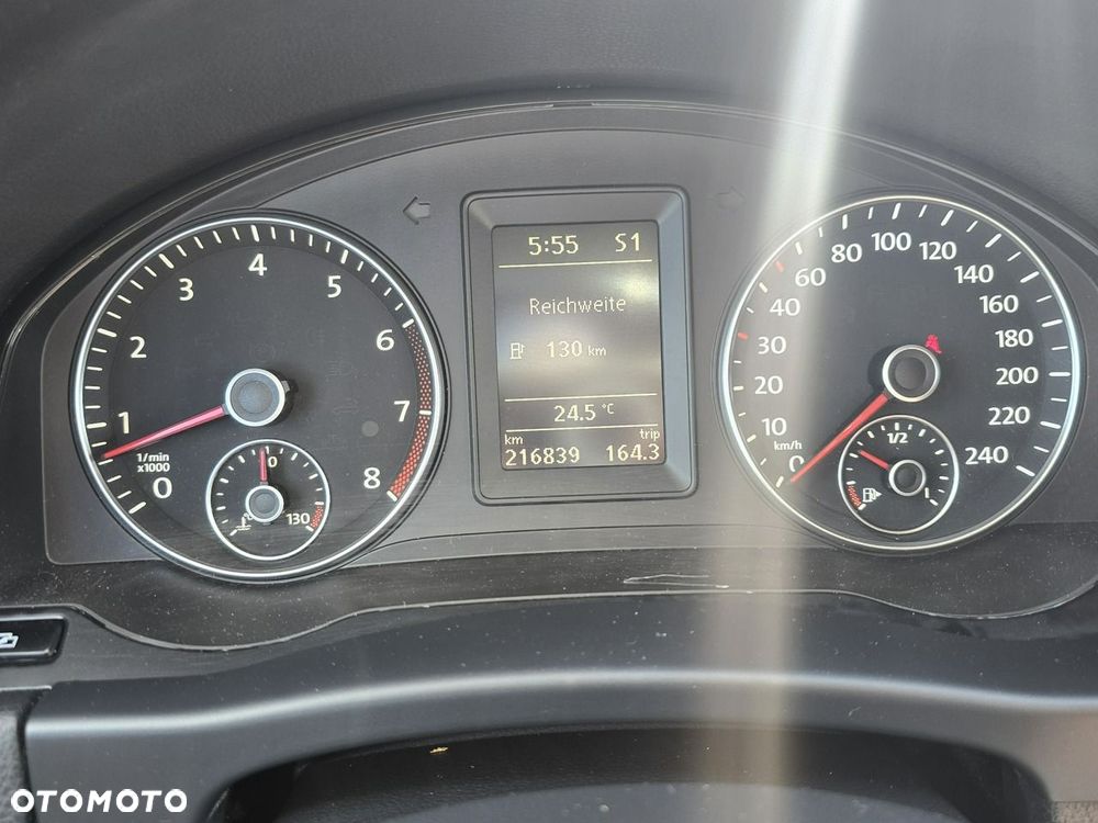 Volkswagen Golf Plus - 29