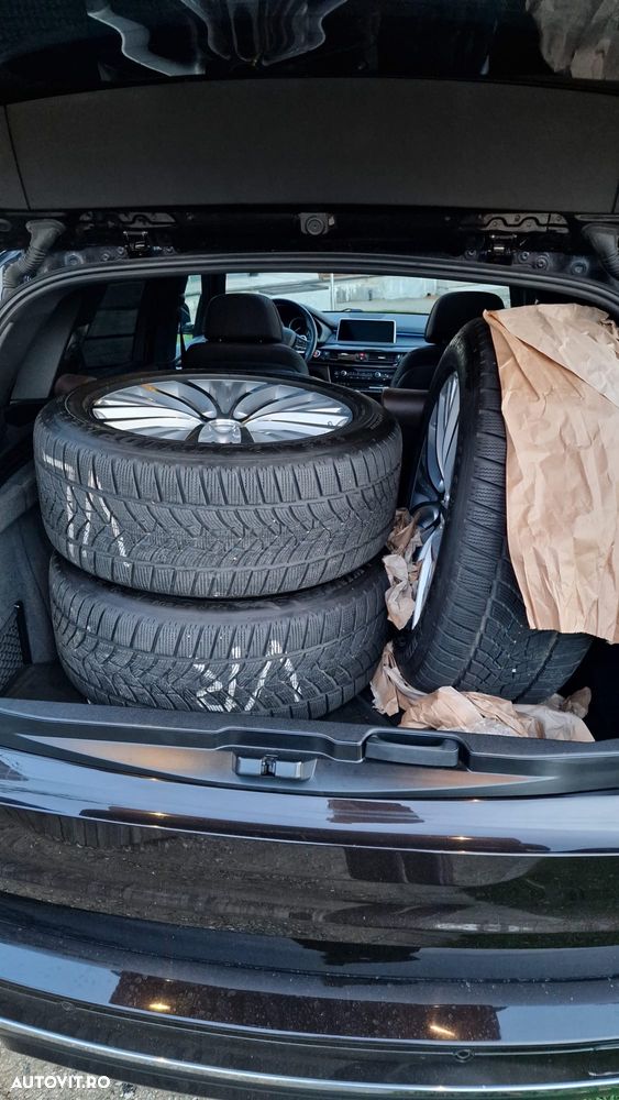 BMW X5 xDrive30d - 15