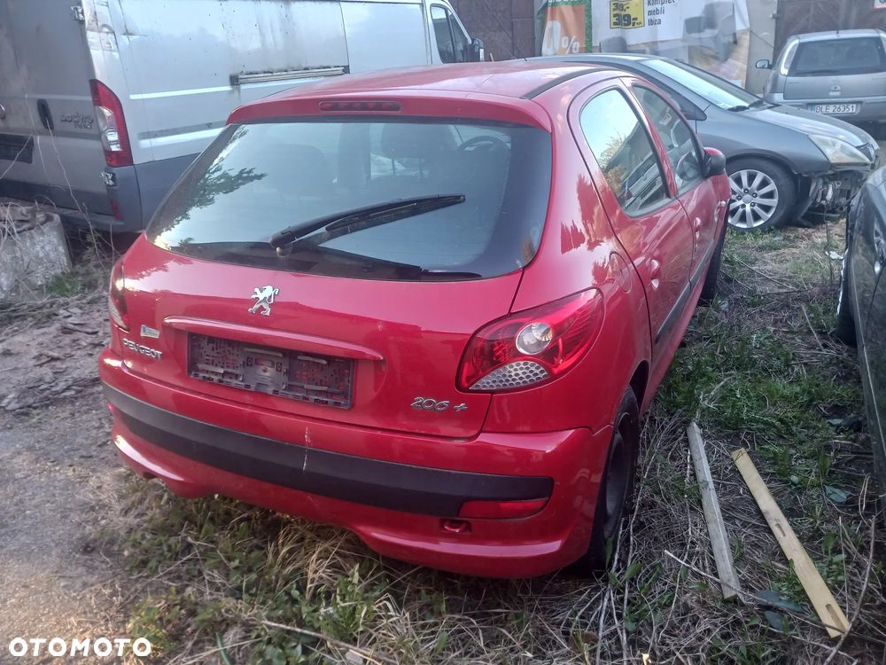 Peugeot 206 1.4 XS - 4