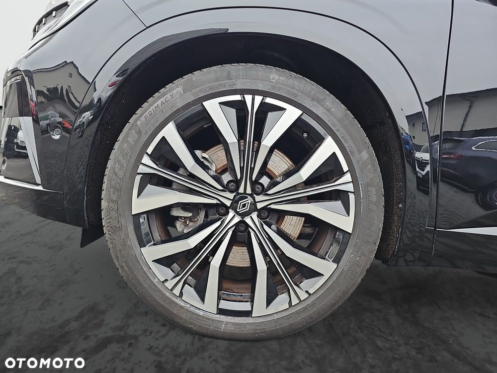 Renault Austral 1.2 E-Tech Full Hybrid 200 Iconic MMT - 9