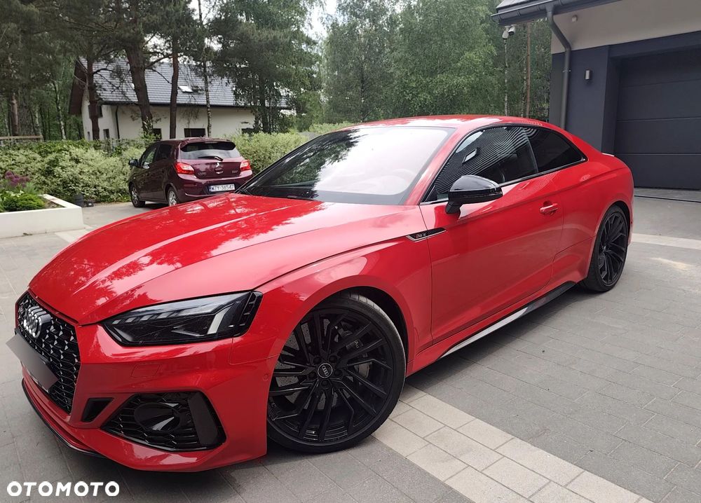 Audi RS5 Coupé 2.9 TFSI Quattro Tiptronic - 36