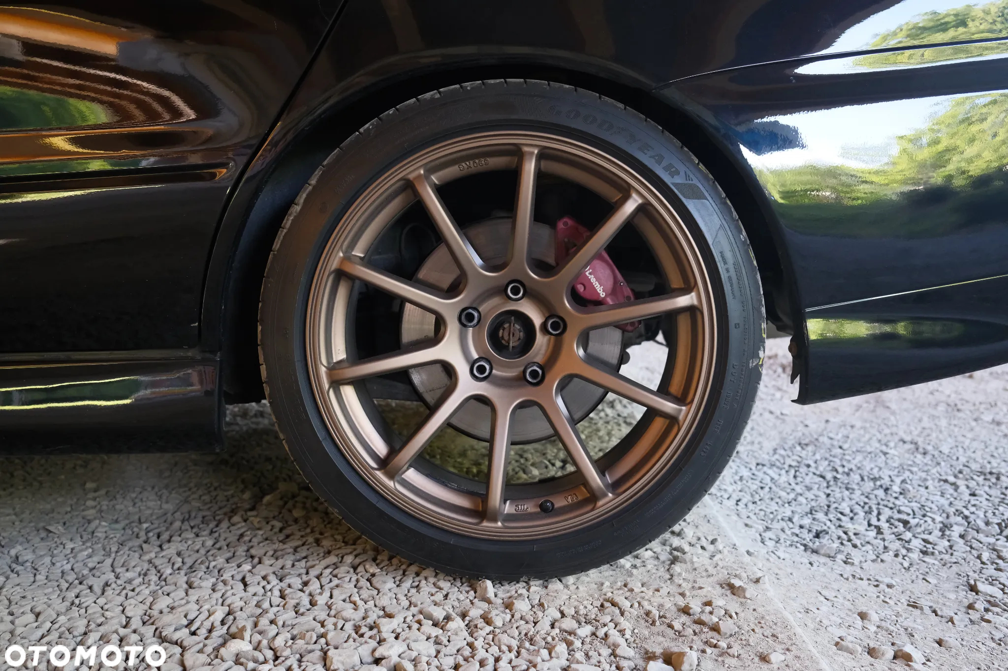 Mitsubishi Lancer Evolution 2.0 VIII - 18