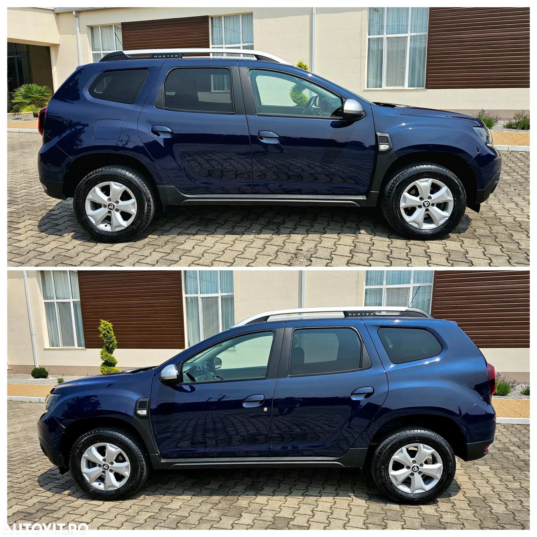 Dacia Duster 1.5 Blue dCi Prestige - 3