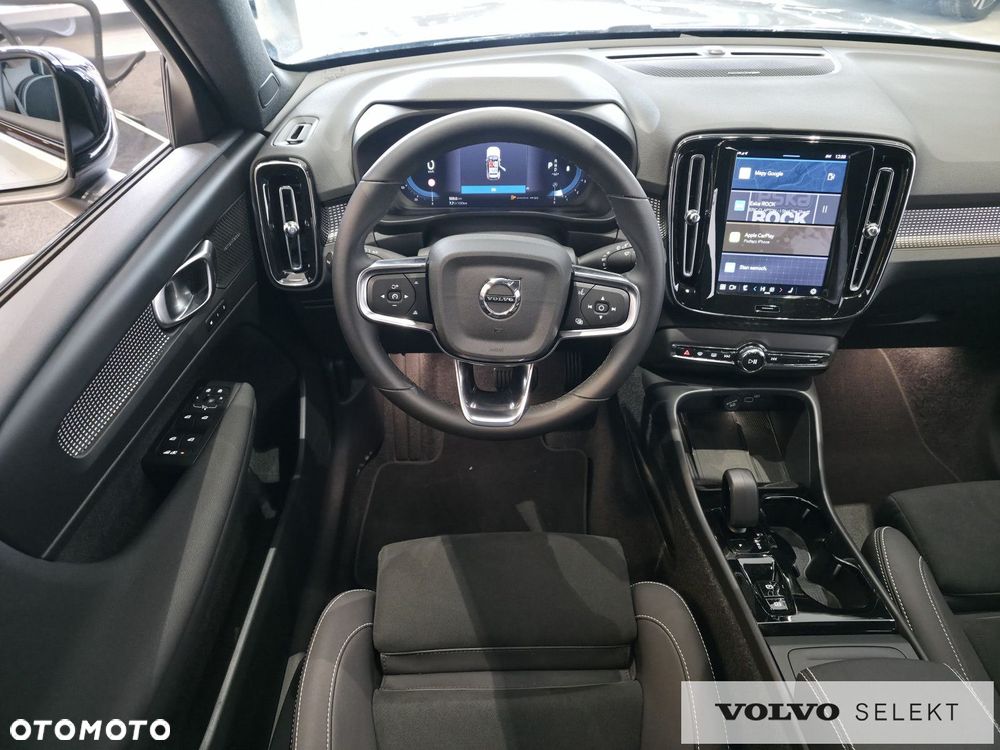 Volvo XC 40 - 14