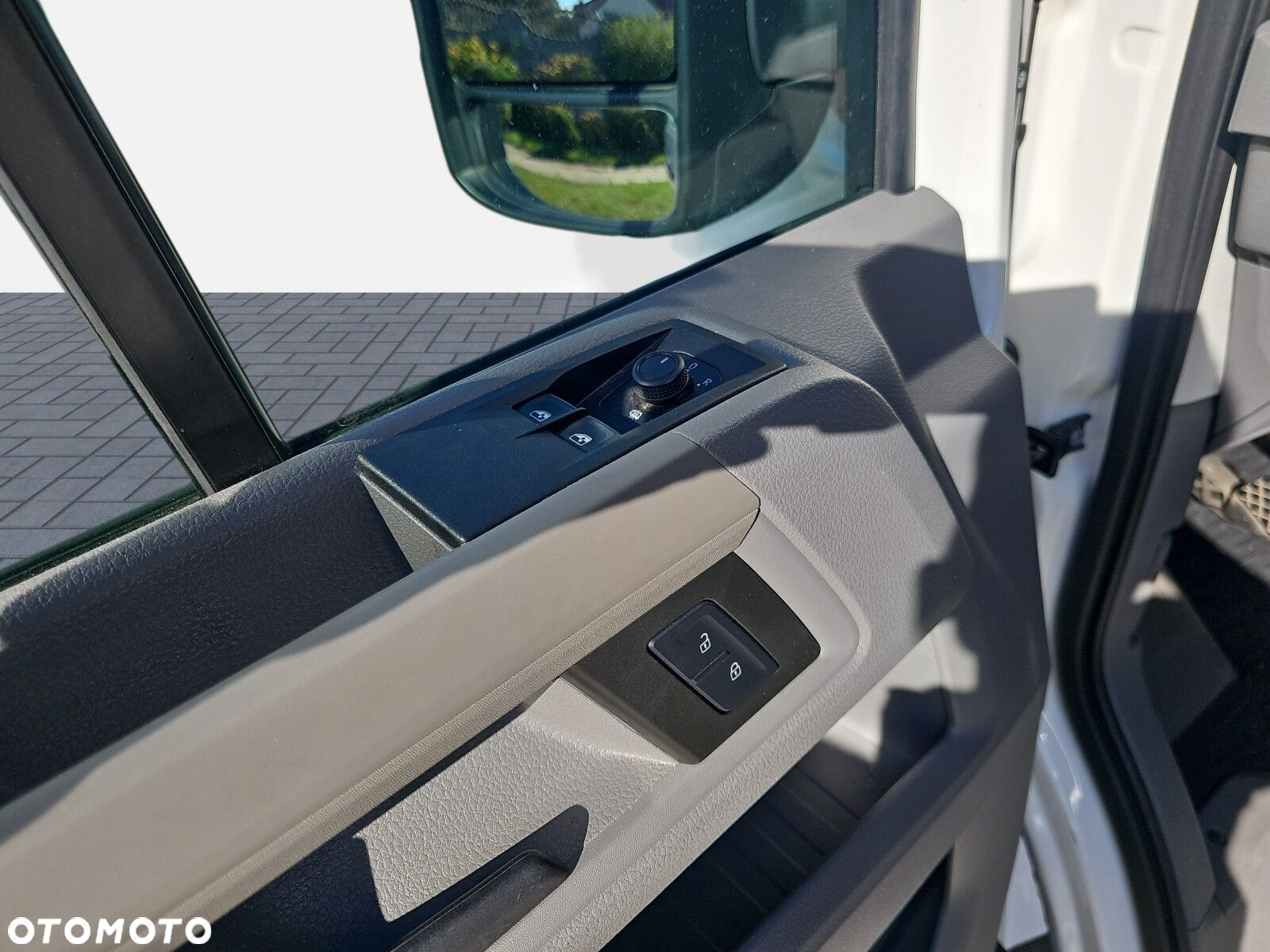 Volkswagen Crafter - 14