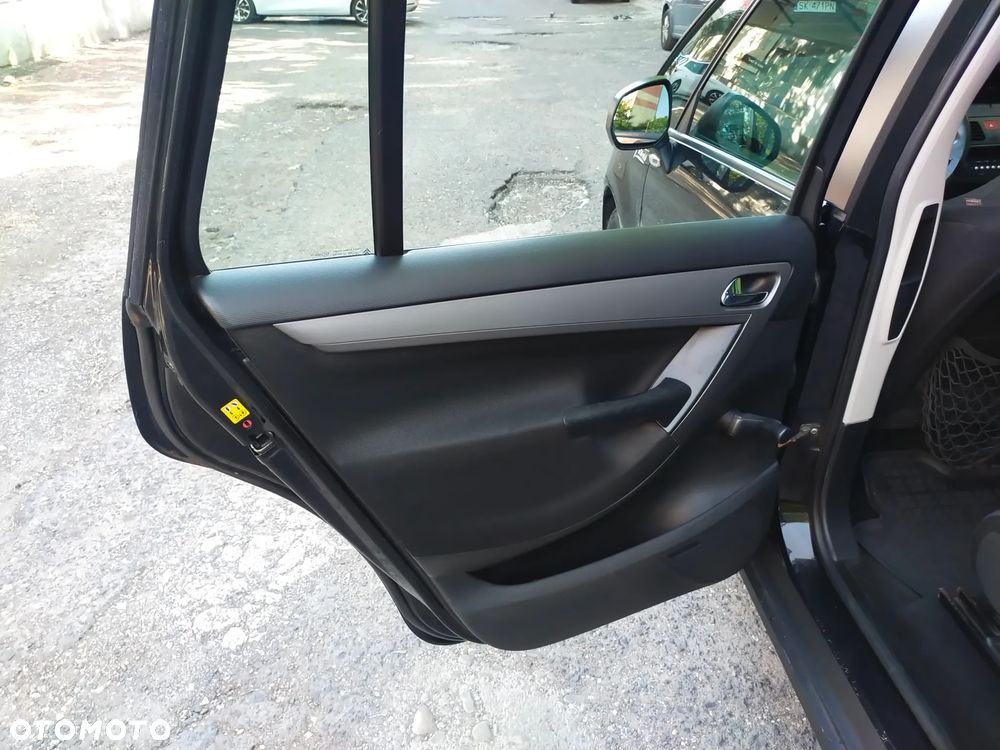 Citroën C4 Picasso 1.6 HDi FAP Provence - 9