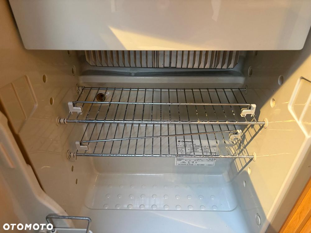 KNAUS SUDWIND - 15