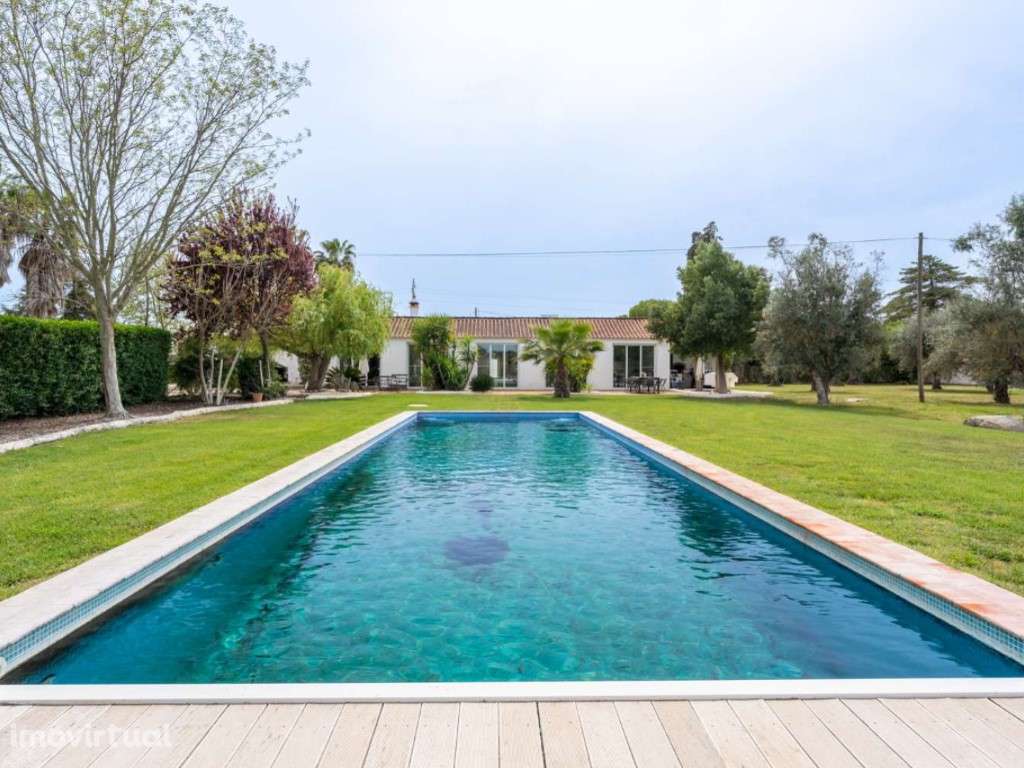 Quinta com 4,35 ha em Velhos, Reguengos de Monsaraz - Grande imagem: 4/45