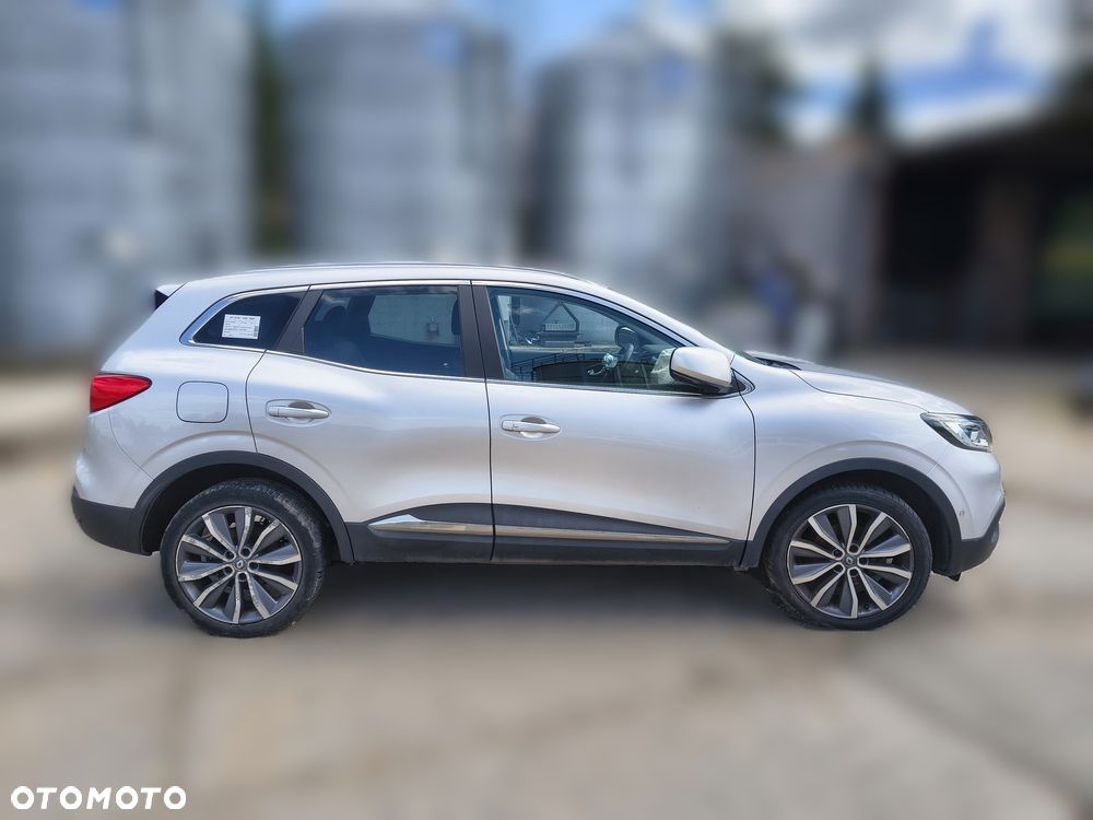 Renault Kadjar - 4