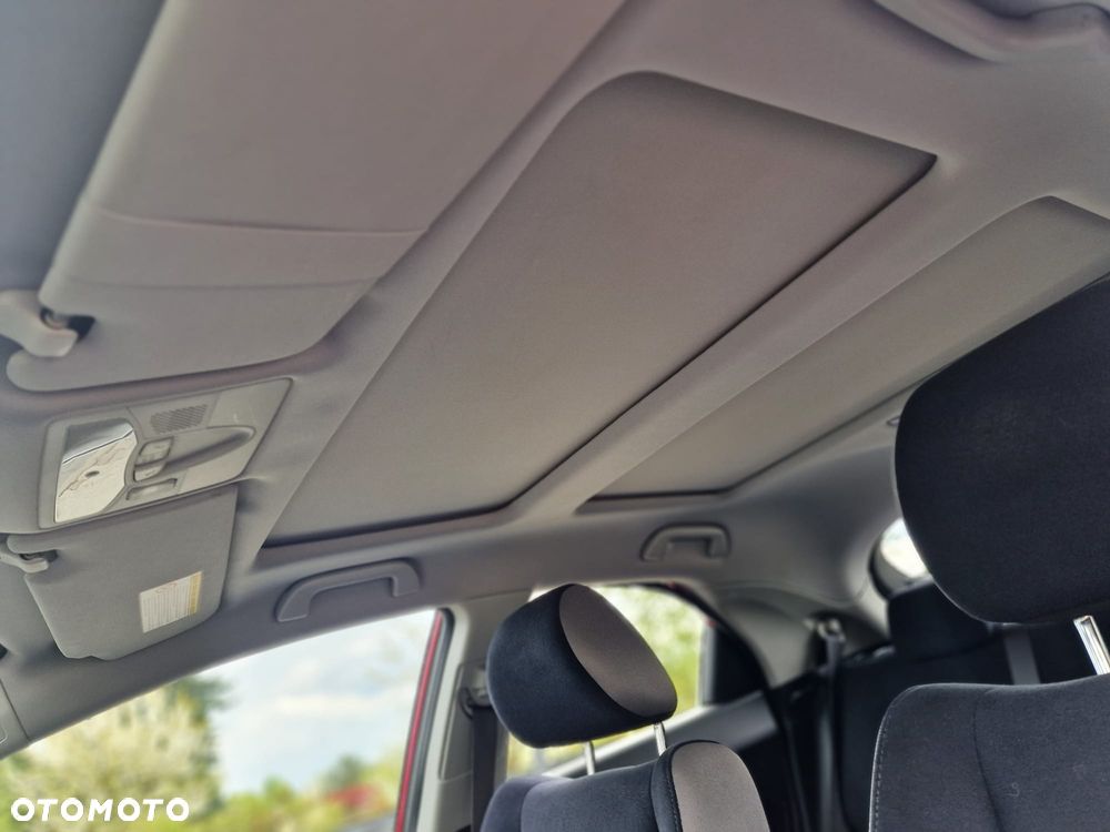 Honda Civic 1.8i-VTEC Executive - 26