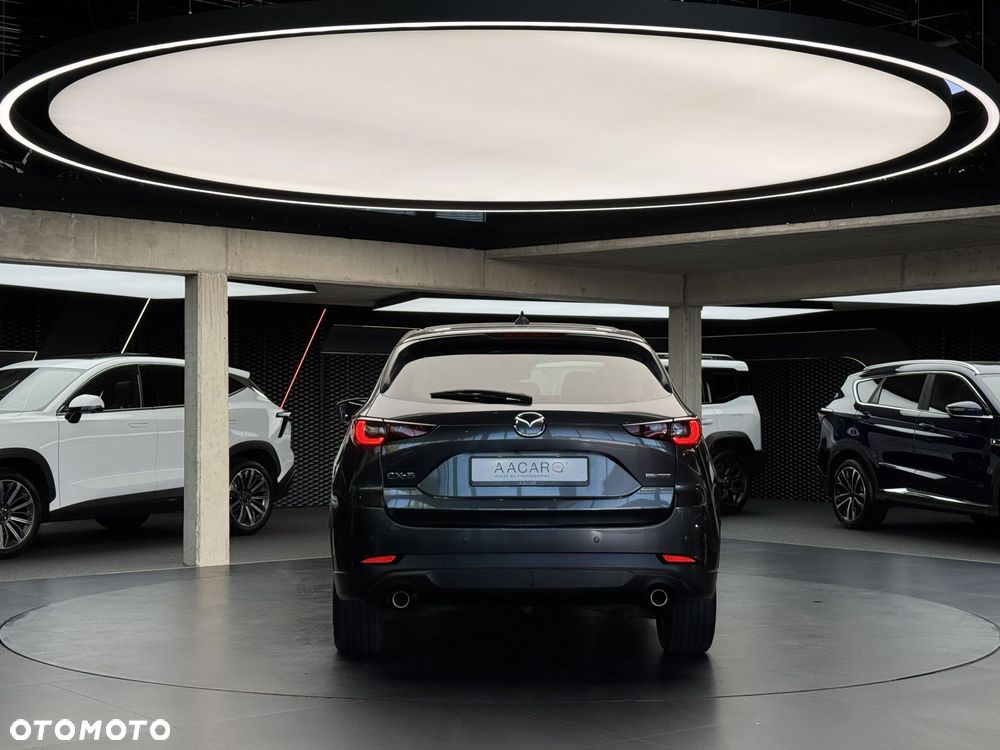 Mazda CX-5 2.0 Kanjo 2WD - 5