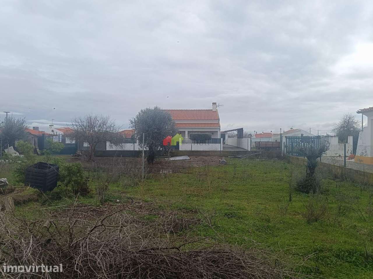 Terreno Urbano à Venda em Montemor-o-Novo - Grande imagem: 3/12