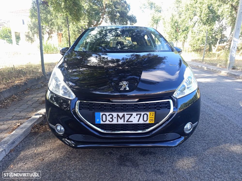 Peugeot 208 1.4 VTi Active - 2