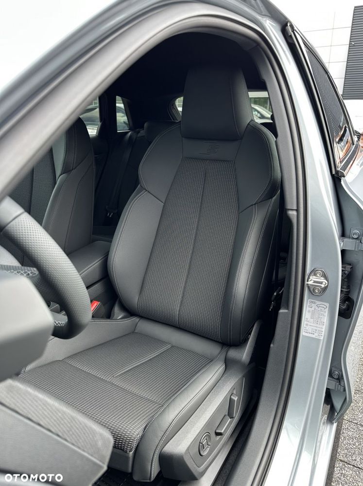 Audi A3 Sportback - 14