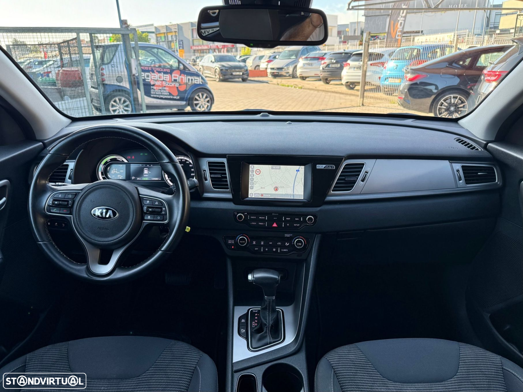Kia Niro - 19