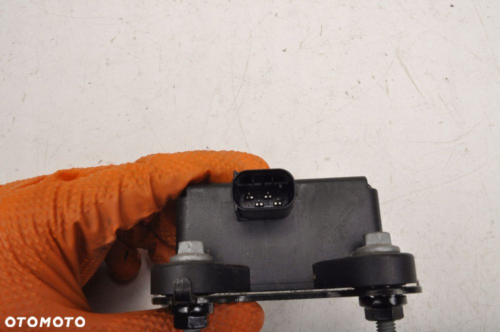 FORD TRANSIT CONNECT MODUŁ STEROWNIK 9T16-14B296-AA - 6