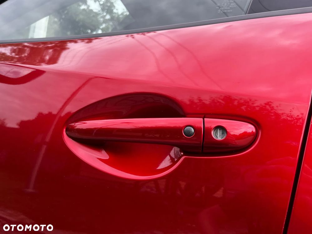 Mazda CX-3 SKYACTIV-G 150 i-ELOOP AWD Drive Exclusive-Line - 39