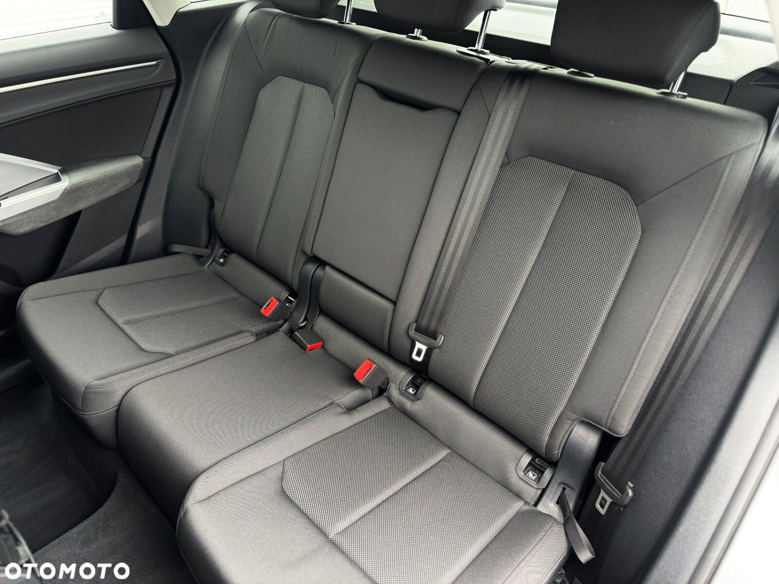 Audi Q3 45 TFSI e S Line S tronic - 29