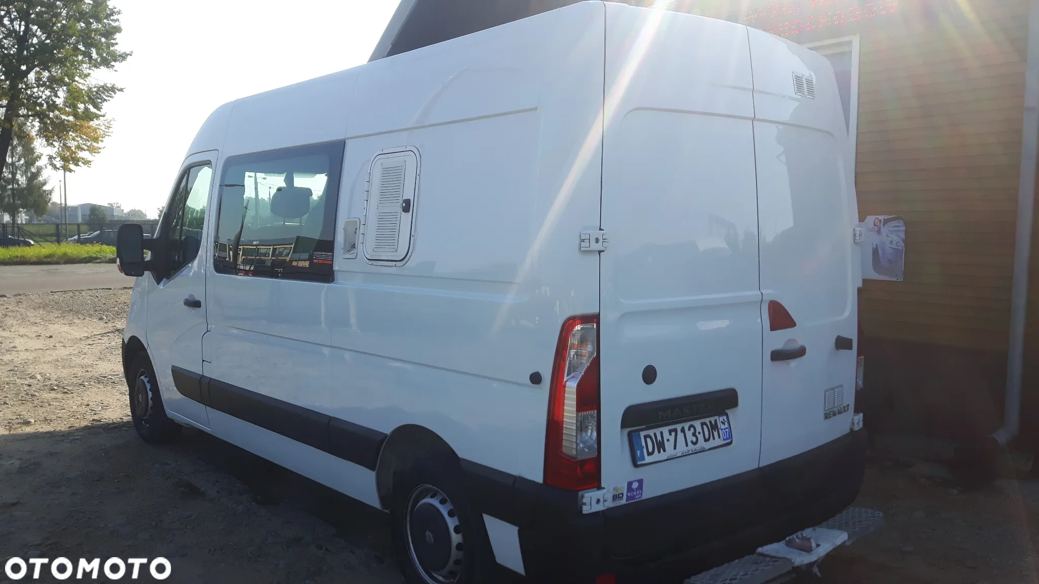 Renault MASTER - 6