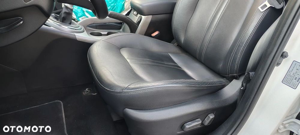 Kia Sportage 1.7 CRDI XL 2WD - 6