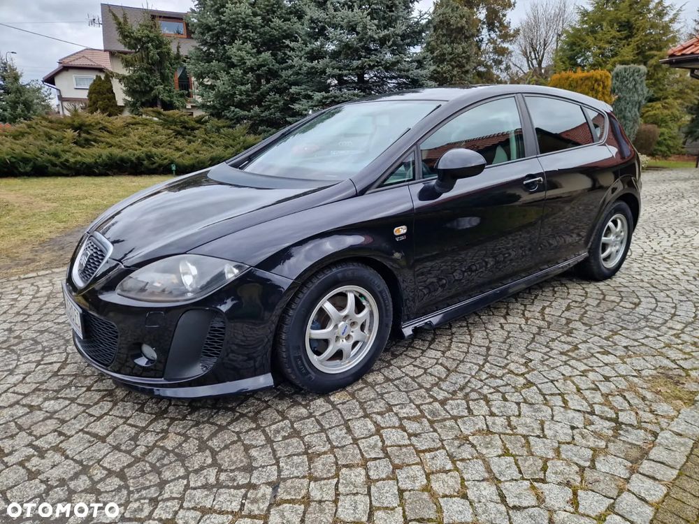 Seat Leon 1.2 TSI Ecomotive Style - 4