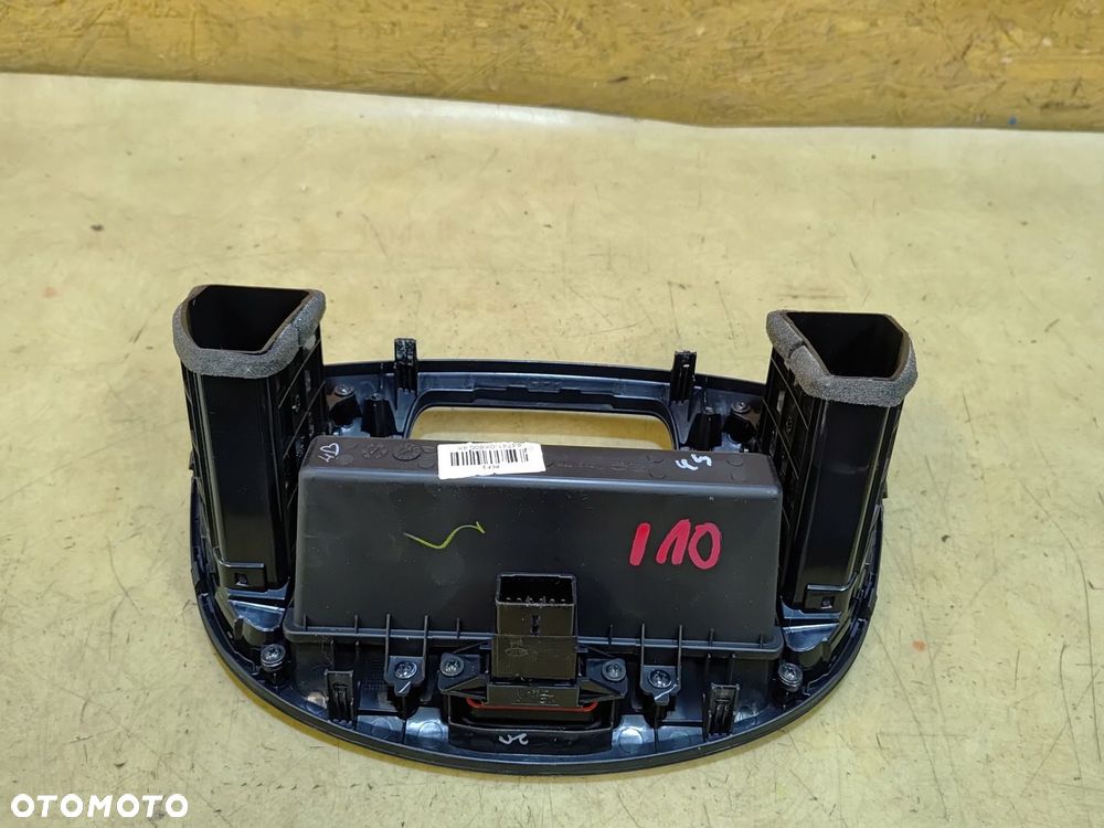 HYUNDAI I10 I KRATKI NAWIEWU 07-13 - 5