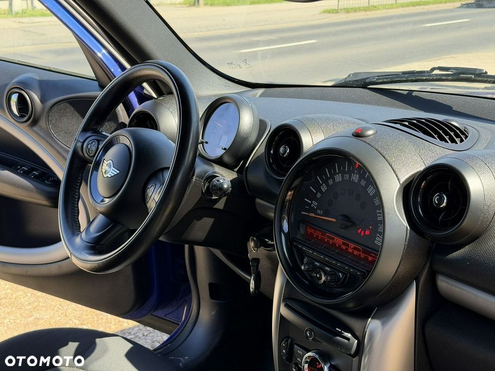 MINI Countryman - 17