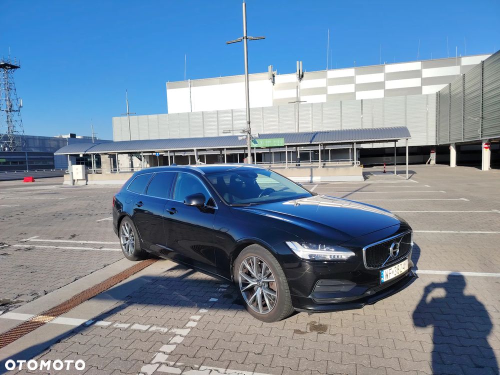 Volvo V90 - 2