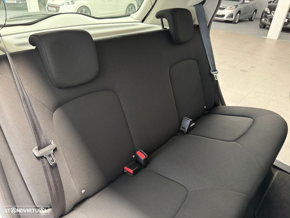 Renault Zoe (c/ Bateria) Zen 50 - 21