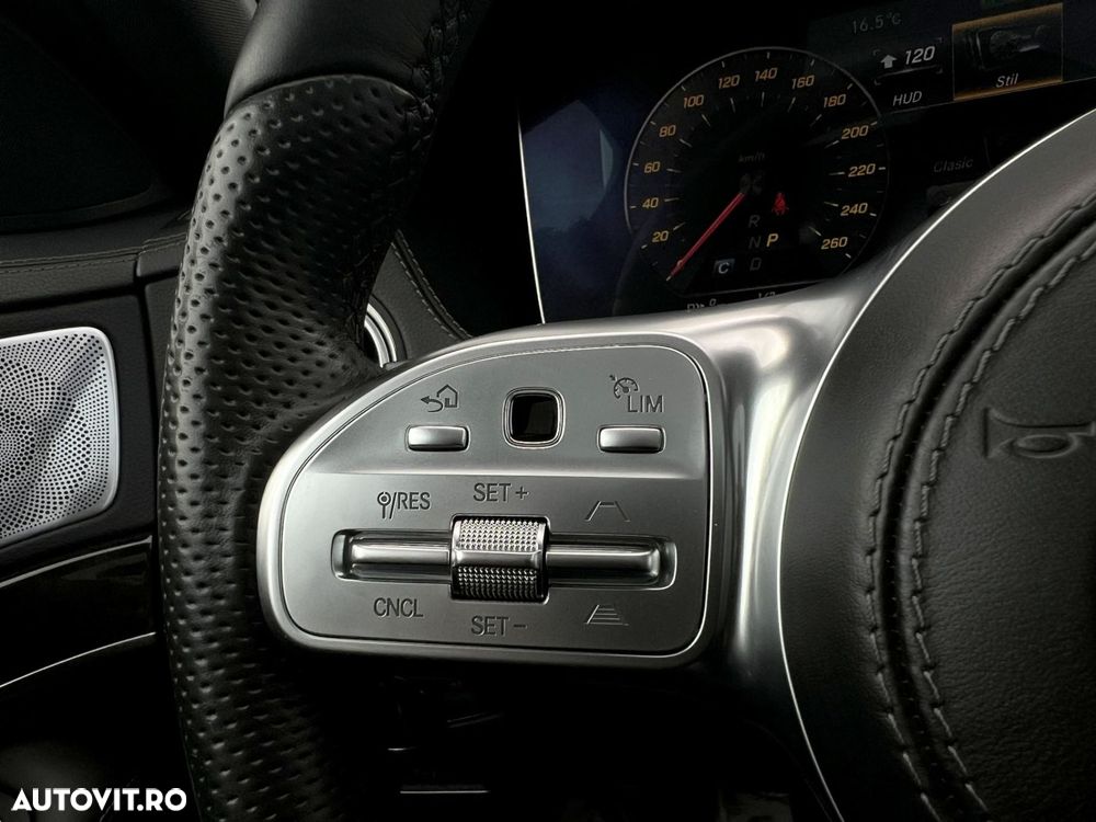 Mercedes-Benz S 450 MHEV Aut. - 39
