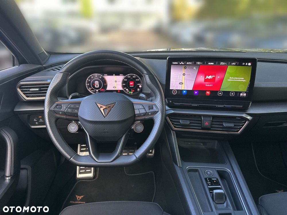 Cupra Formentor 2.0 TSI 4Drive VZ DSG - 15