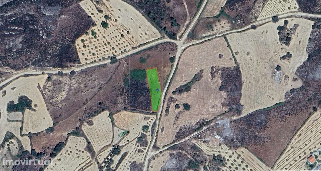 Terreno Rústico  Venda em Junça e Naves,Almeida - Grande imagem: 3/9