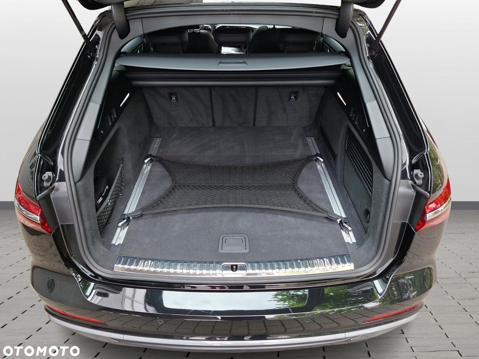 Audi A6 - 15